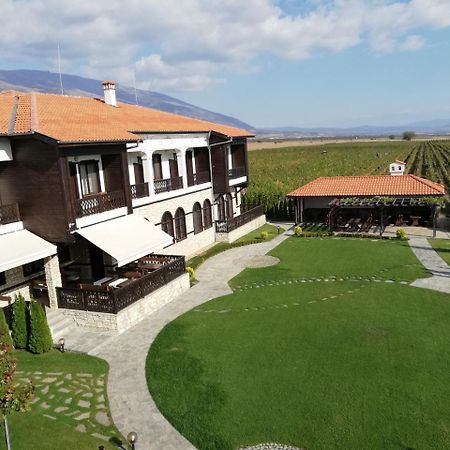 Guesthouse Tragata Карлово Экстерьер фото