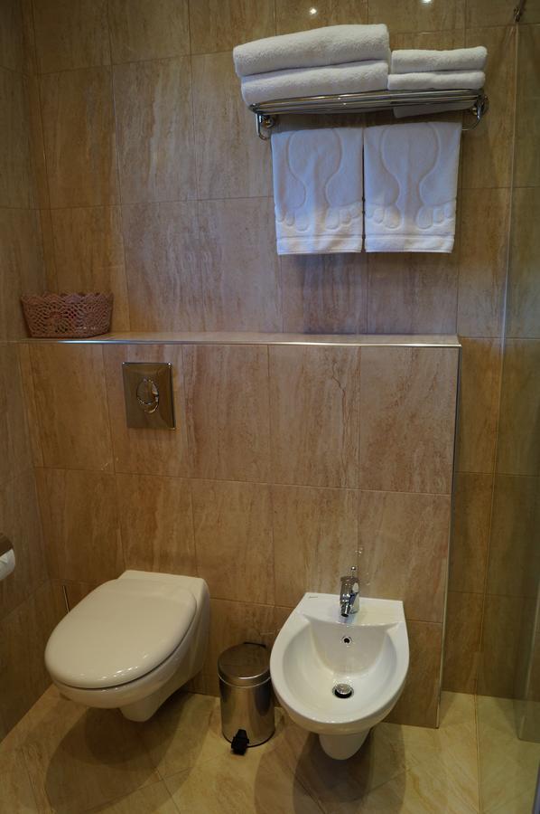 Guesthouse Tragata Карлово Экстерьер фото