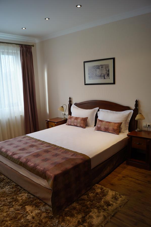 Guesthouse Tragata Карлово Экстерьер фото