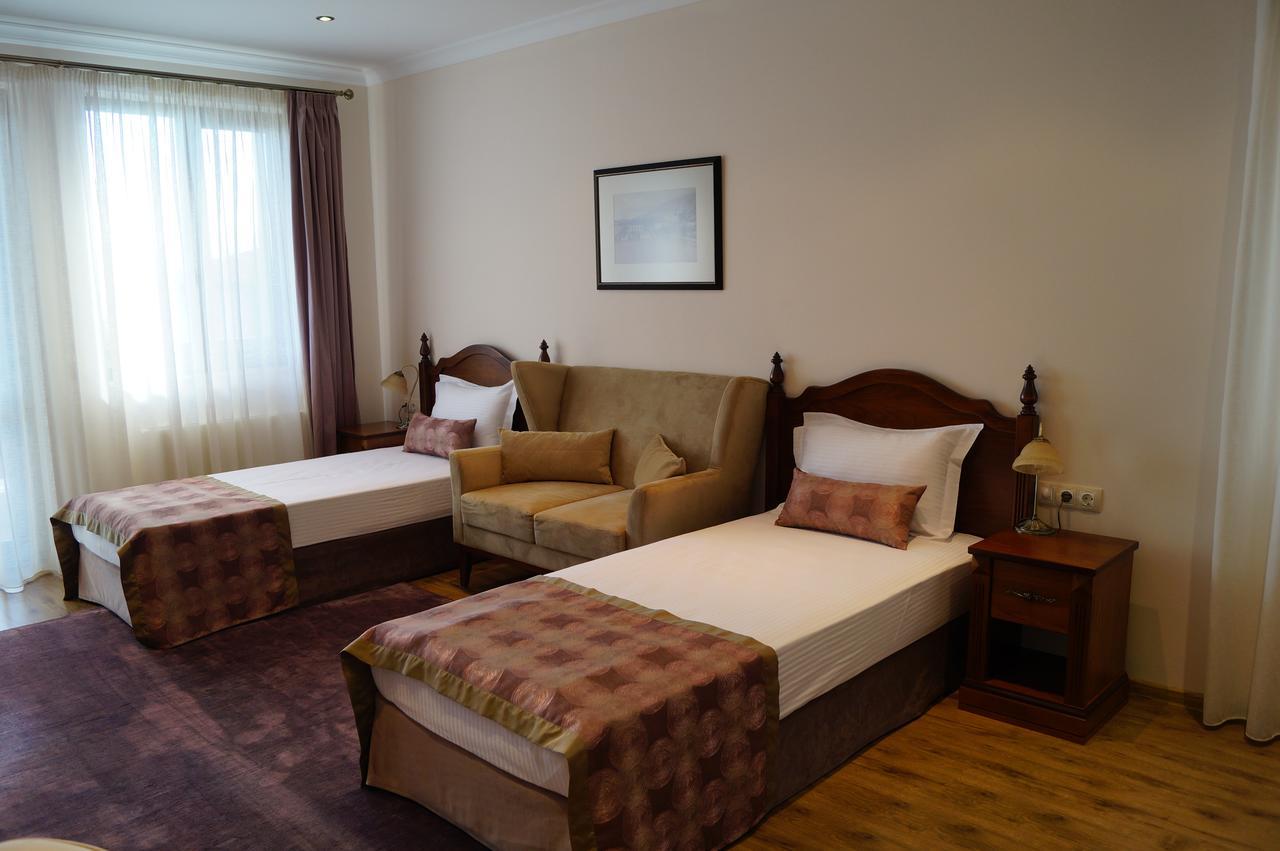 Guesthouse Tragata Карлово Экстерьер фото