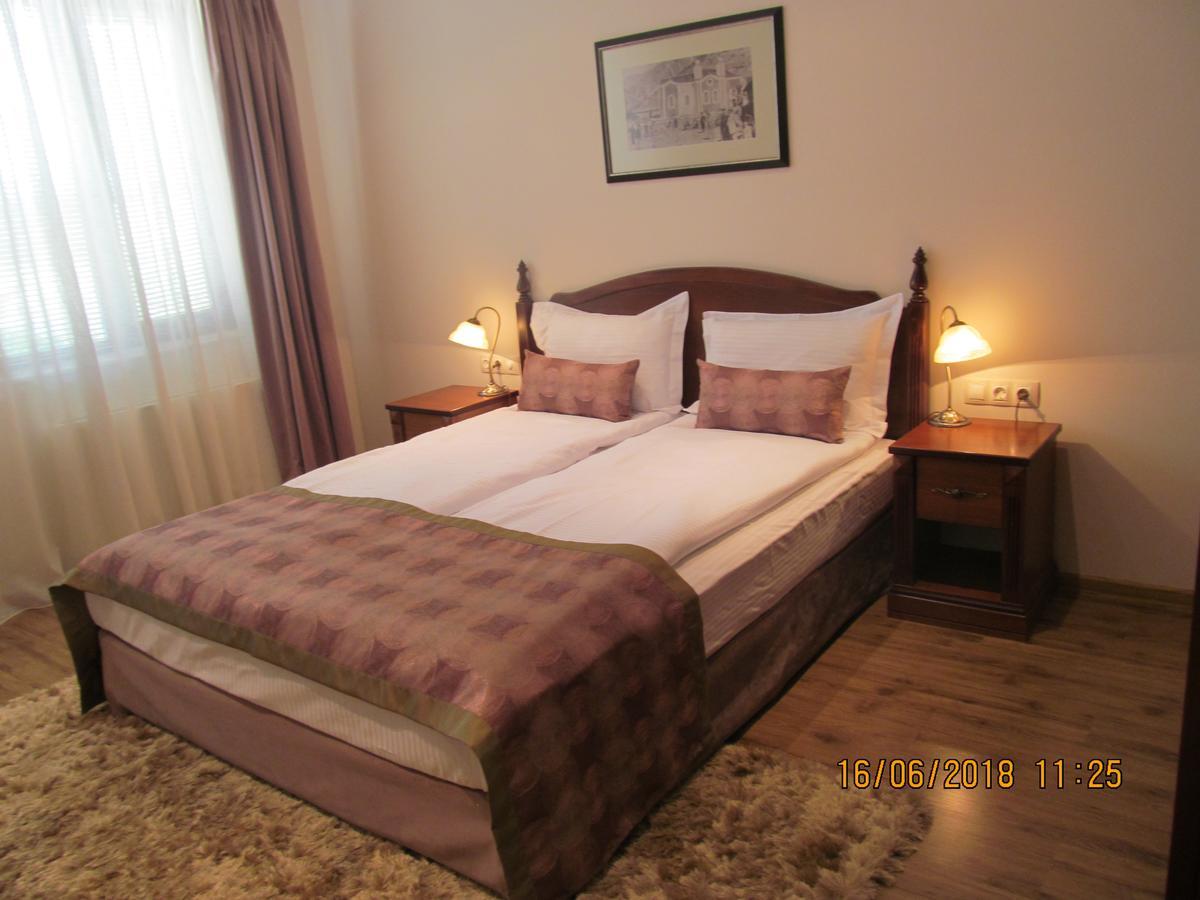 Guesthouse Tragata Карлово Экстерьер фото