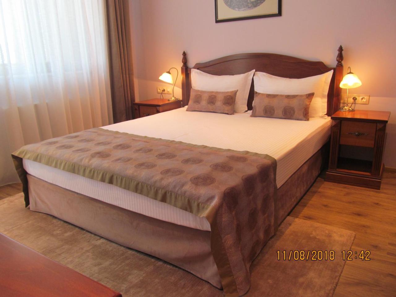 Guesthouse Tragata Карлово Экстерьер фото